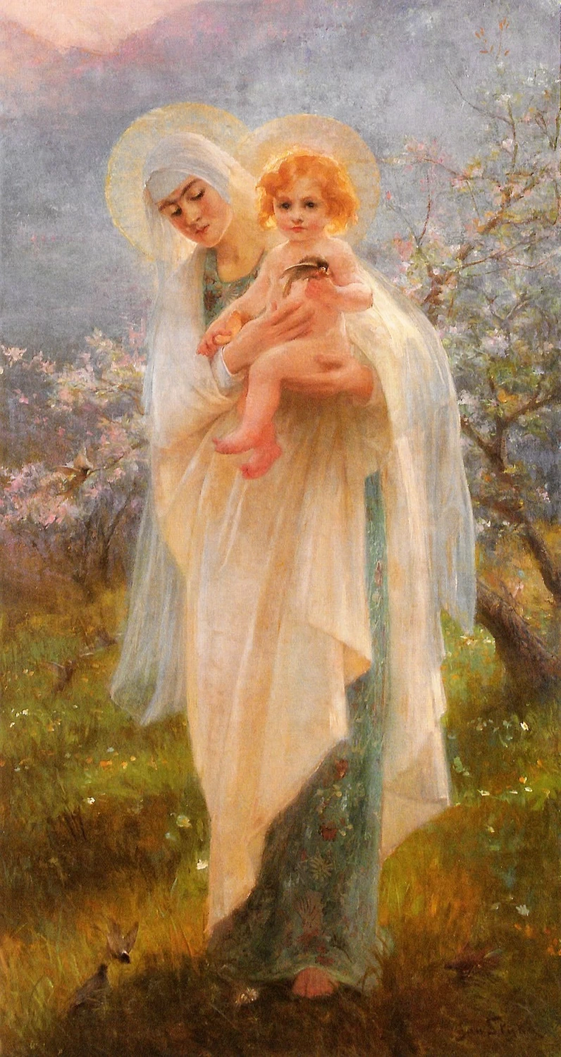 Nostra Signora